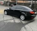 Чорний Лексус ІС, об'ємом двигуна 2.2 л та пробігом 230 тис. км за 8300 $, фото 4 на Automoto.ua