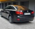Чорний Лексус ІС, об'ємом двигуна 2.23 л та пробігом 232 тис. км за 6300 $, фото 5 на Automoto.ua