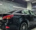 Черный Лексус ИС, объемом двигателя 2.5 л и пробегом 189 тыс. км за 9700 $, фото 14 на Automoto.ua