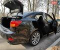Черный Лексус ИС, объемом двигателя 3 л и пробегом 260 тыс. км за 7990 $, фото 19 на Automoto.ua