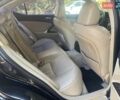 Лексус ІС 2007 у Миколаєві на Automoto.ua Чорний Лексус ІС, об'ємом двигуна 2.5 л та пробігом 208 тис. км за 9500 $, фото 12 на Automoto.ua