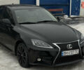 Чорний Лексус ІС, об'ємом двигуна 2.5 л та пробігом 130 тис. км за 8800 $, фото 7 на Automoto.ua