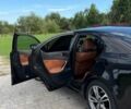 Чорний Лексус ІС, об'ємом двигуна 2.23 л та пробігом 220 тис. км за 8000 $, фото 11 на Automoto.ua