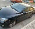 Черный Лексус ИС, объемом двигателя 2.5 л и пробегом 189 тыс. км за 9700 $, фото 24 на Automoto.ua