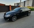 Чорний Лексус ІС, об'ємом двигуна 3 л та пробігом 251 тис. км за 10500 $, фото 13 на Automoto.ua