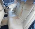 Черный Лексус ИС, объемом двигателя 3 л и пробегом 259 тыс. км за 10500 $, фото 27 на Automoto.ua
