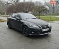Чорний Лексус ІС, об'ємом двигуна 2.23 л та пробігом 270 тис. км за 7000 $, фото 2 на Automoto.ua