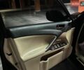 Черный Лексус ИС, объемом двигателя 3 л и пробегом 235 тыс. км за 8700 $, фото 14 на Automoto.ua