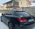 Черный Лексус ИС, объемом двигателя 3 л и пробегом 235 тыс. км за 9100 $, фото 8 на Automoto.ua