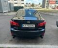 Чорний Лексус ІС, об'ємом двигуна 3 л та пробігом 226 тис. км за 6900 $, фото 5 на Automoto.ua