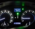 Черный Лексус ИС, объемом двигателя 2.5 л и пробегом 208 тыс. км за 9200 $, фото 12 на Automoto.ua