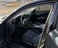Чорний Лексус ІС, об'ємом двигуна 2.2 л та пробігом 235 тис. км за 8094 $, фото 11 на Automoto.ua