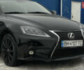 Чорний Лексус ІС, об'ємом двигуна 2.5 л та пробігом 130 тис. км за 8800 $, фото 8 на Automoto.ua
