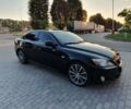 Чорний Лексус ІС, об'ємом двигуна 3 л та пробігом 251 тис. км за 10500 $, фото 3 на Automoto.ua
