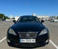 Чорний Лексус ІС, об'ємом двигуна 2.5 л та пробігом 147 тис. км за 8300 $, фото 5 на Automoto.ua