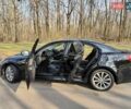 Черный Лексус ИС, объемом двигателя 3 л и пробегом 260 тыс. км за 7990 $, фото 9 на Automoto.ua