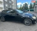 Чорний Лексус ІС, об'ємом двигуна 3 л та пробігом 226 тис. км за 6900 $, фото 4 на Automoto.ua
