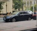 Чорний Лексус ІС, об'ємом двигуна 2.5 л та пробігом 208 тис. км за 9300 $, фото 1 на Automoto.ua