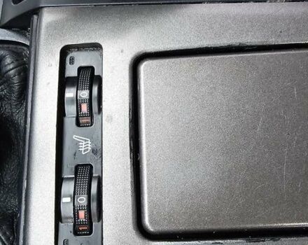 Чорний Лексус ІС, об'ємом двигуна 2.23 л та пробігом 270 тис. км за 7000 $, фото 20 на Automoto.ua