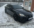 Чорний Лексус ІС, об'ємом двигуна 2.5 л та пробігом 285 тис. км за 9500 $, фото 1 на Automoto.ua