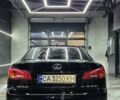 Черный Лексус ИС, объемом двигателя 2.5 л и пробегом 189 тыс. км за 9700 $, фото 16 на Automoto.ua