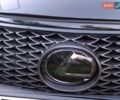 Черный Лексус ИС, объемом двигателя 2.5 л и пробегом 277 тыс. км за 8700 $, фото 22 на Automoto.ua