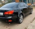 Чорний Лексус ІС, об'ємом двигуна 2.23 л та пробігом 365 тис. км за 8000 $, фото 4 на Automoto.ua