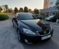 Черный Лексус ИС, объемом двигателя 3 л и пробегом 259 тыс. км за 10500 $, фото 1 на Automoto.ua
