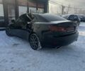 Черный Лексус ИС, объемом двигателя 2.5 л и пробегом 244 тыс. км за 8300 $, фото 10 на Automoto.ua