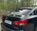 Чорний Лексус ІС, об'ємом двигуна 3 л та пробігом 237 тис. км за 9000 $, фото 5 на Automoto.ua