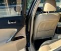 Чорний Лексус ІС, об'ємом двигуна 2.5 л та пробігом 147 тис. км за 8300 $, фото 13 на Automoto.ua
