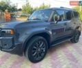 Чорний Лексус ІС, об'ємом двигуна 2.23 л та пробігом 302 тис. км за 6300 $, фото 8 на Automoto.ua
