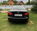 Чорний Лексус ІС, об'ємом двигуна 2.23 л та пробігом 302 тис. км за 6850 $, фото 7 на Automoto.ua