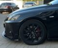 Чорний Лексус ІС, об'ємом двигуна 3 л та пробігом 258 тис. км за 8350 $, фото 10 на Automoto.ua