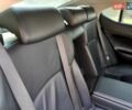 Черный Лексус ИС, объемом двигателя 3 л и пробегом 260 тыс. км за 7990 $, фото 41 на Automoto.ua