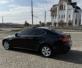 Черный Лексус ИС, объемом двигателя 2.2 л и пробегом 235 тыс. км за 7900 $, фото 3 на Automoto.ua