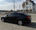 Чорний Лексус ІС, об'ємом двигуна 2.2 л та пробігом 235 тис. км за 8094 $, фото 5 на Automoto.ua