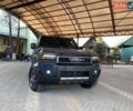 Чорний Лексус ІС, об'ємом двигуна 2.23 л та пробігом 302 тис. км за 6300 $, фото 7 на Automoto.ua