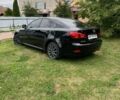Чорний Лексус ІС, об'ємом двигуна 2.23 л та пробігом 302 тис. км за 6850 $, фото 6 на Automoto.ua