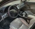 Чорний Лексус ІС, об'ємом двигуна 2.2 л та пробігом 400 тис. км за 3899 $, фото 4 на Automoto.ua