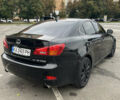 Чорний Лексус ІС, об'ємом двигуна 2.5 л та пробігом 185 тис. км за 13000 $, фото 14 на Automoto.ua