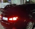 Чорний Лексус ІС, об'ємом двигуна 2.5 л та пробігом 208 тис. км за 9300 $, фото 5 на Automoto.ua