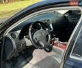 Черный Лексус ИС, объемом двигателя 2.5 л и пробегом 245 тыс. км за 11500 $, фото 12 на Automoto.ua