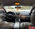 Черный Лексус ИС, объемом двигателя 2.2 л и пробегом 277 тыс. км за 7300 $, фото 6 на Automoto.ua