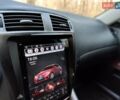 Черный Лексус ИС, объемом двигателя 3 л и пробегом 260 тыс. км за 7990 $, фото 49 на Automoto.ua