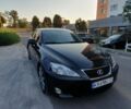 Чорний Лексус ІС, об'ємом двигуна 3 л та пробігом 259 тис. км за 10500 $, фото 1 на Automoto.ua