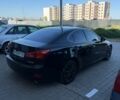Черный Лексус ИС, объемом двигателя 3 л и пробегом 300 тыс. км за 10500 $, фото 4 на Automoto.ua