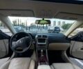 Чорний Лексус ІС, об'ємом двигуна 2.5 л та пробігом 226 тис. км за 8100 $, фото 1 на Automoto.ua