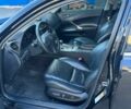 Черный Лексус ИС, объемом двигателя 3 л и пробегом 260 тыс. км за 8500 $, фото 5 на Automoto.ua