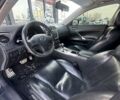 Черный Лексус ИС, объемом двигателя 2.5 л и пробегом 244 тыс. км за 8300 $, фото 21 на Automoto.ua